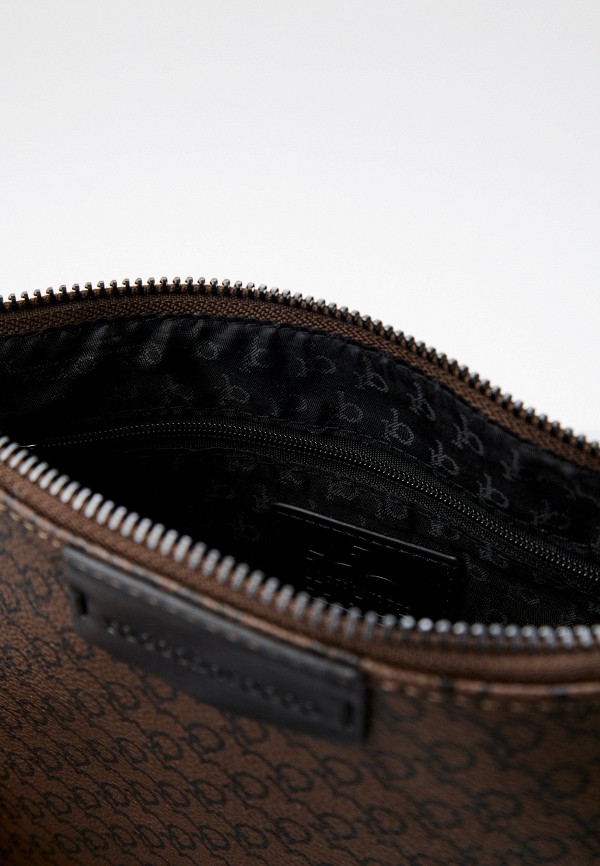 Roccobarocco Сумка и брелок - фото 4