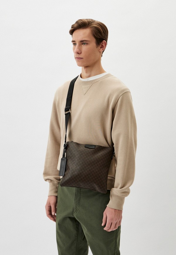 Roccobarocco Сумка и брелок - фото 5