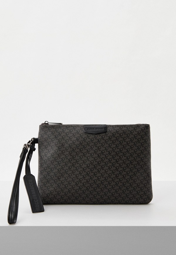 Roccobarocco Клатч и брелок - фото 1