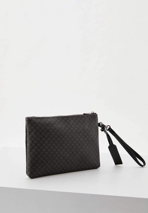 Roccobarocco Клатч и брелок - фото 2