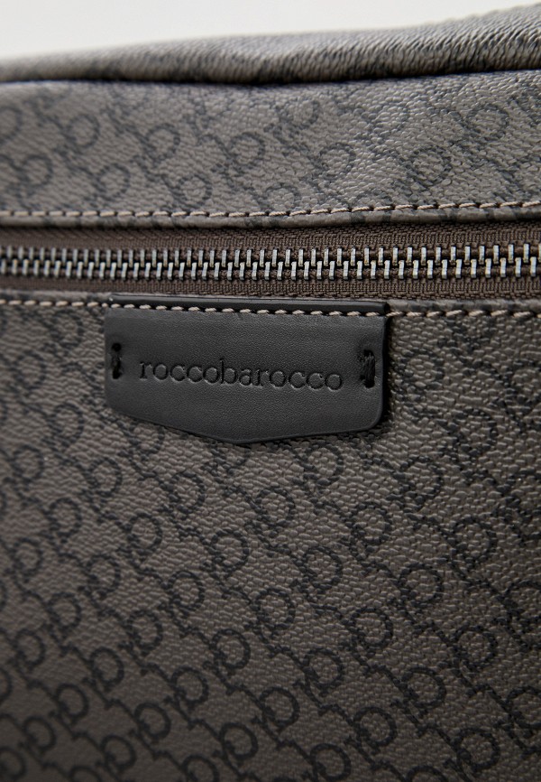 Roccobarocco Сумка и брелок - фото 3