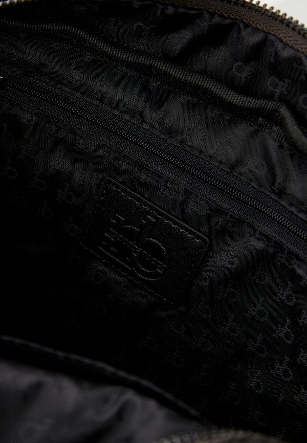 Roccobarocco Сумка и брелок - фото 4