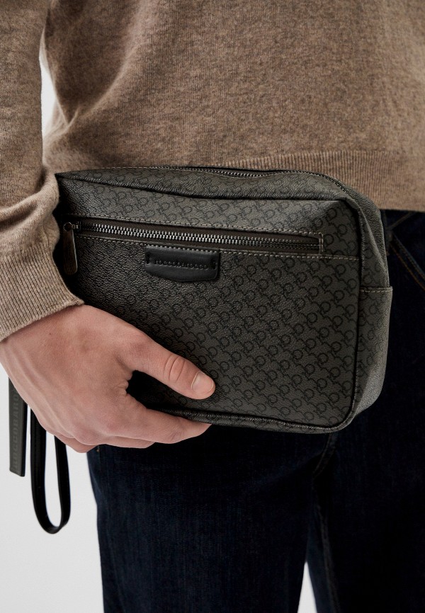 Roccobarocco Сумка и брелок - фото 6