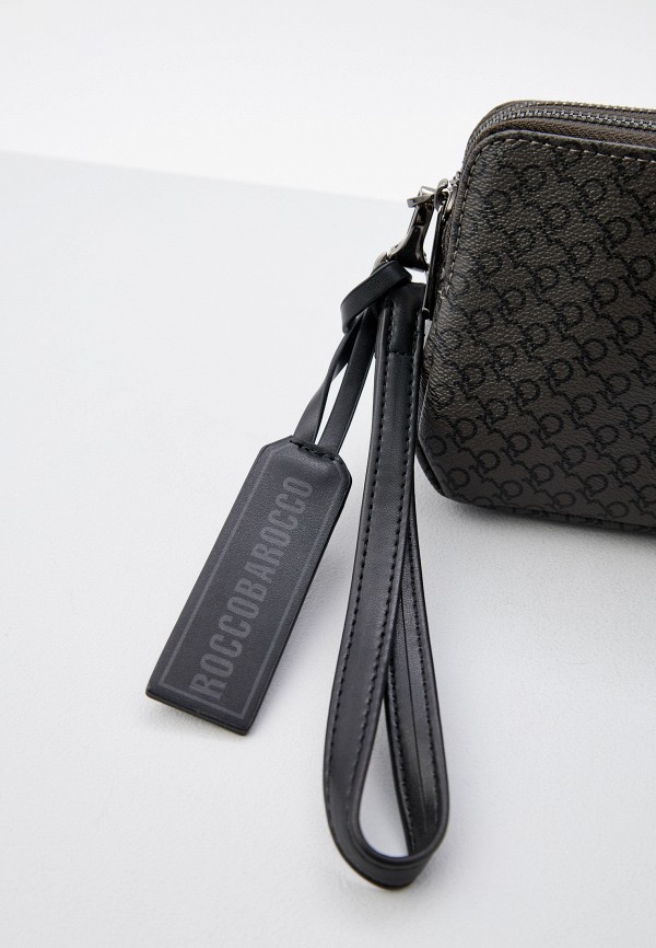 Roccobarocco Сумка и брелок - фото 3