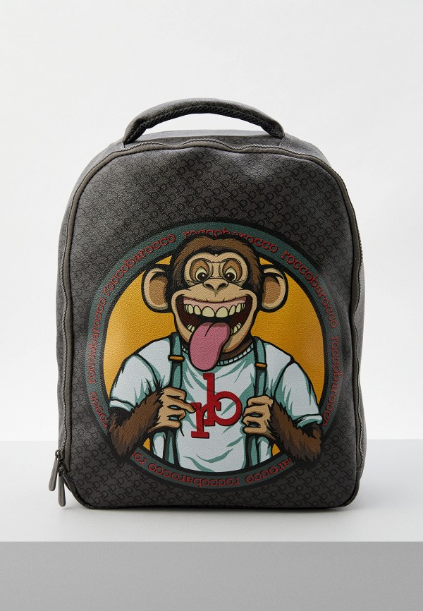 Roccobarocco Рюкзак - фото 1