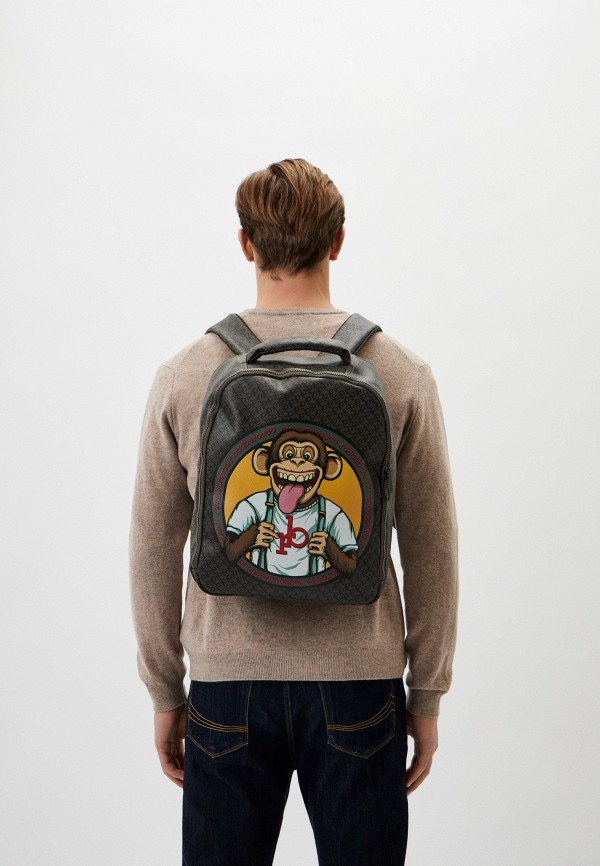 Roccobarocco Рюкзак - фото 6