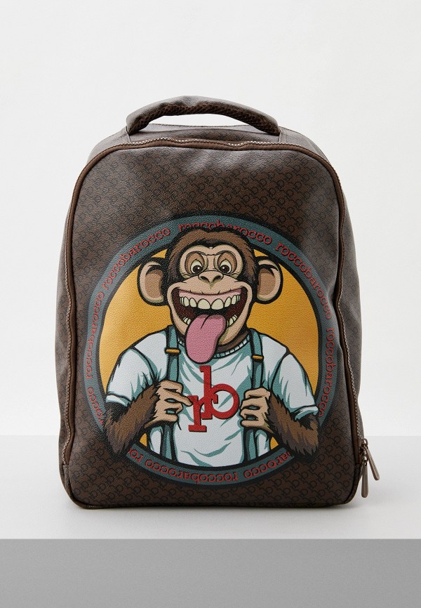 Roccobarocco Рюкзак - фото 1