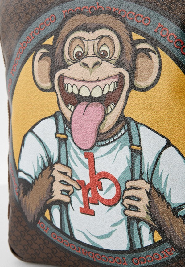 Roccobarocco Рюкзак - фото 3