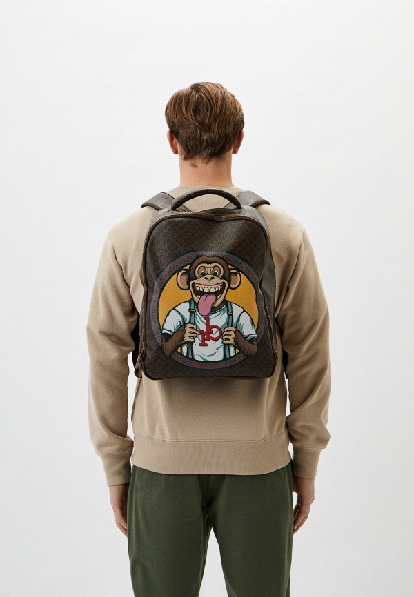 Roccobarocco Рюкзак - фото 6