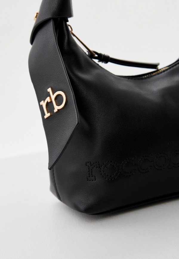 Roccobarocco Сумка и брелок - фото 3