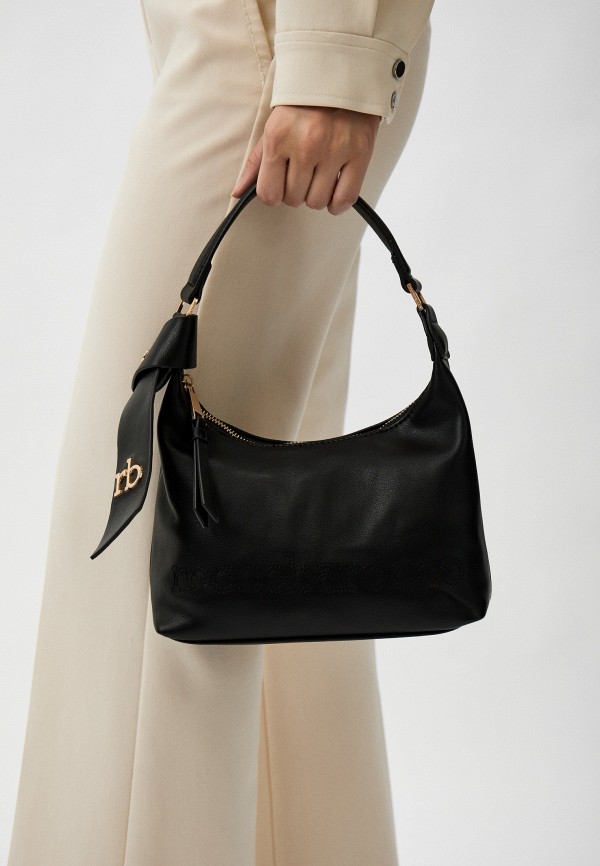 Roccobarocco Сумка и брелок - фото 6