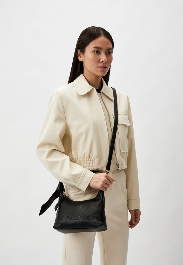 Roccobarocco Сумка и брелок - фото 5