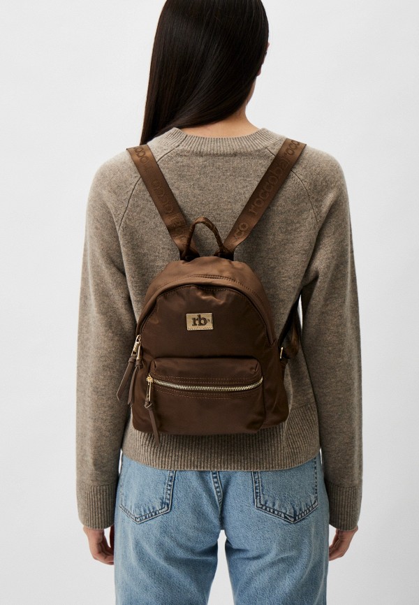 Roccobarocco Рюкзак - фото 5