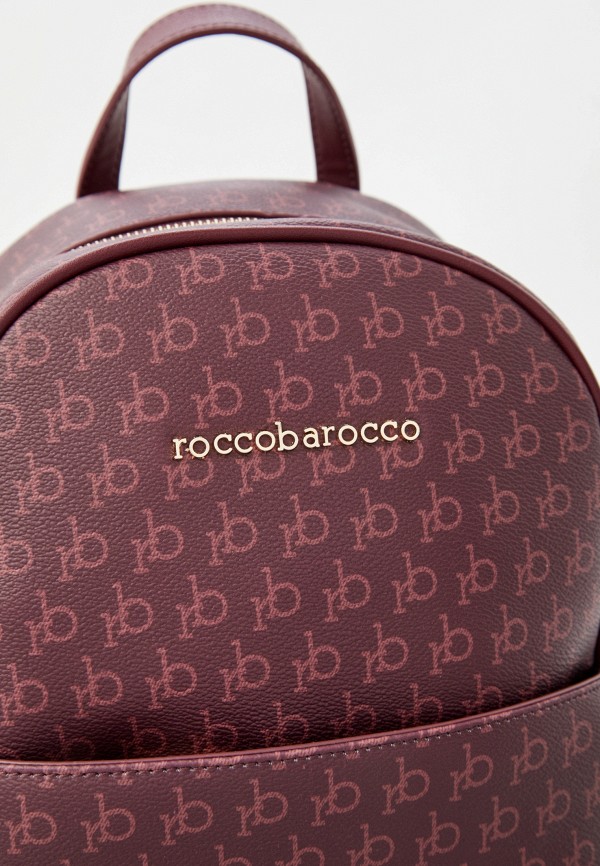 Рюкзак Roccobarocco, цвет: бордовый, RTLADC423301 — купить в интернет ...