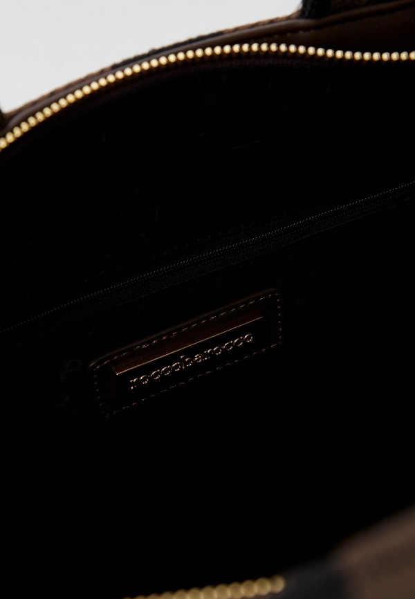 Roccobarocco Сумка и брелок - фото 4