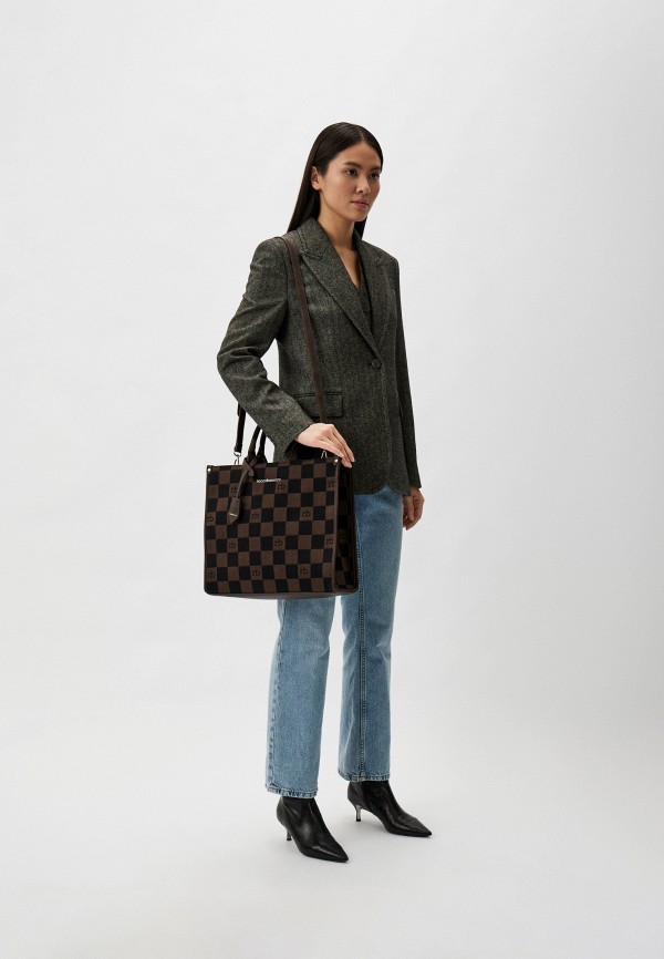 Roccobarocco Сумка и брелок - фото 5