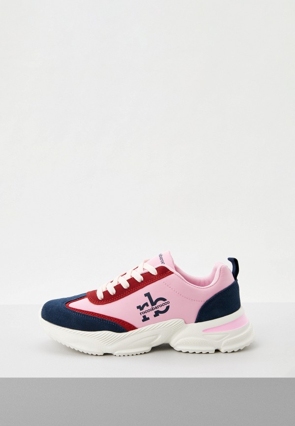 Roccobarocco Кроссовки - фото 1