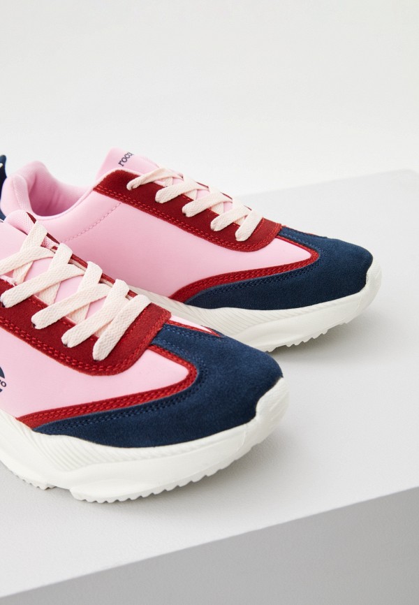 Roccobarocco Кроссовки - фото 2