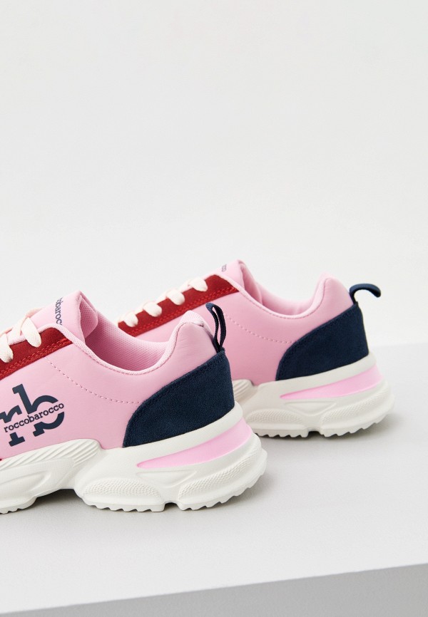 Roccobarocco Кроссовки - фото 4