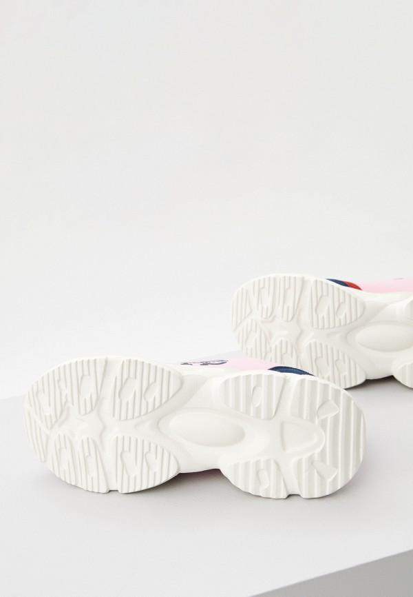 Roccobarocco Кроссовки - фото 5