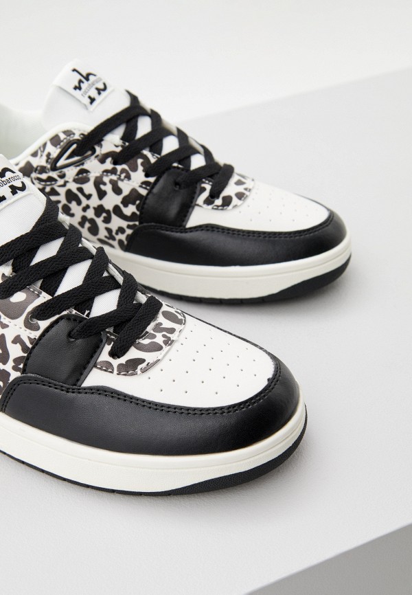 Roccobarocco Кеды - фото 2