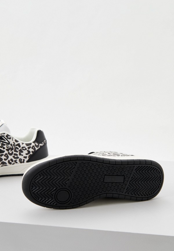 Roccobarocco Кеды - фото 5