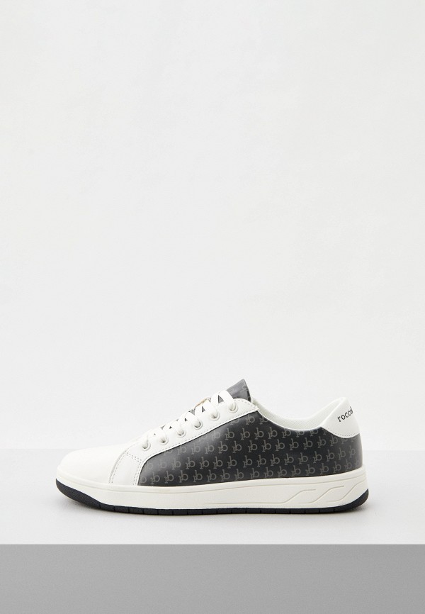 Roccobarocco Кеды - фото 1