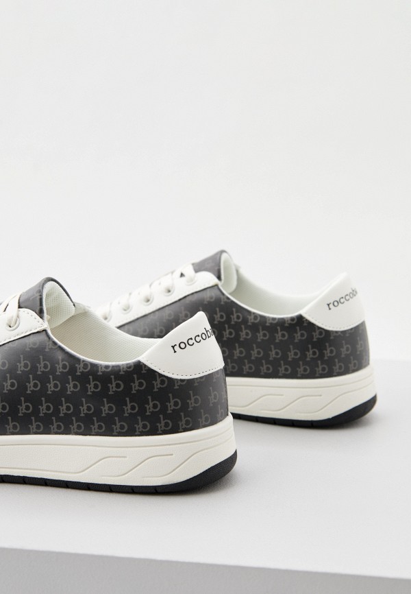 Roccobarocco Кеды - фото 4