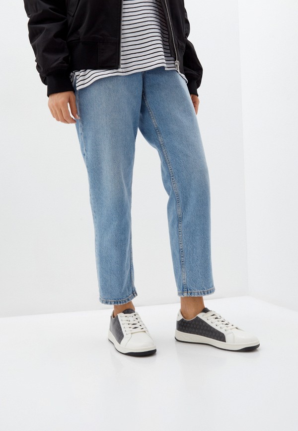 Roccobarocco Кеды - фото 6