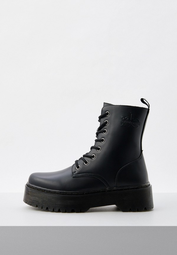 Roccobarocco Ботинки - фото 1