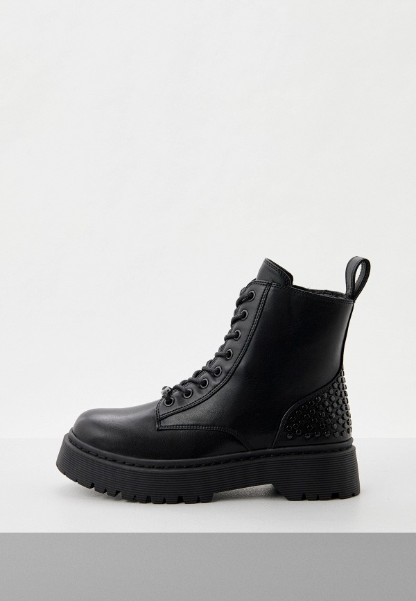 Roccobarocco Ботинки - фото 1