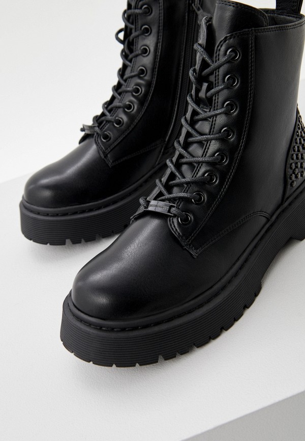 Roccobarocco Ботинки - фото 2