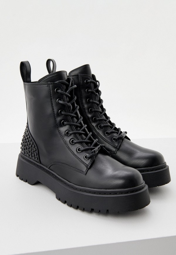 Roccobarocco Ботинки - фото 3