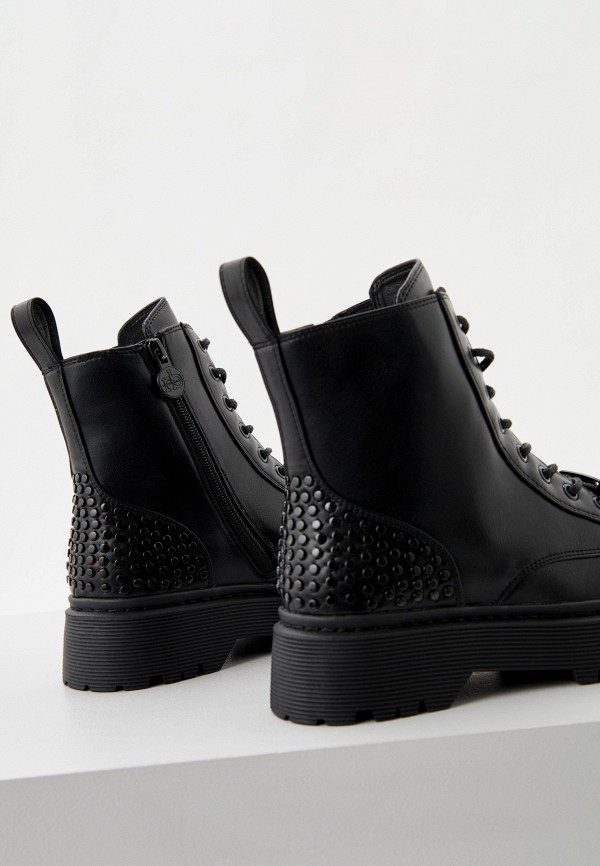 Roccobarocco Ботинки - фото 4