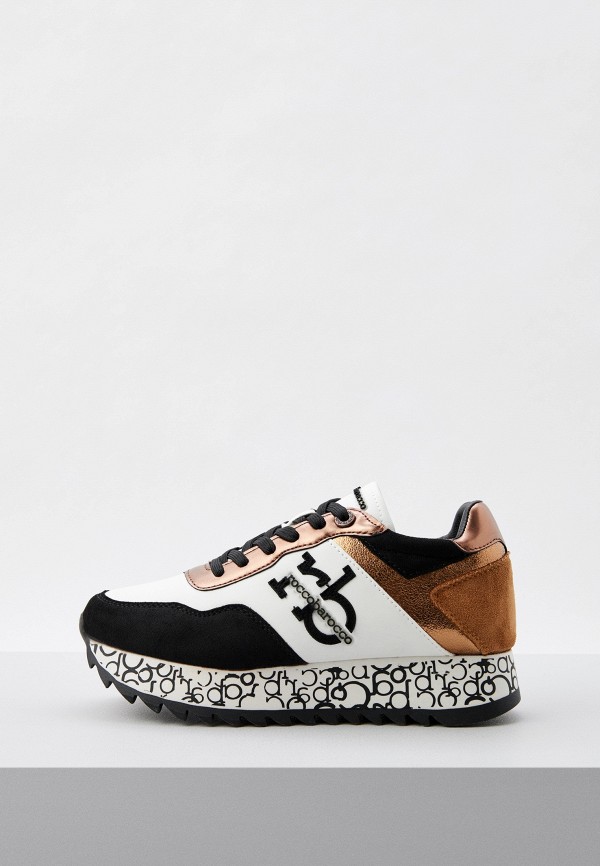 Roccobarocco Кроссовки - фото 1