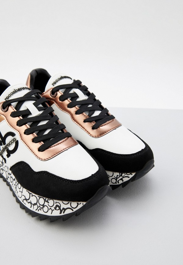Roccobarocco Кроссовки - фото 2