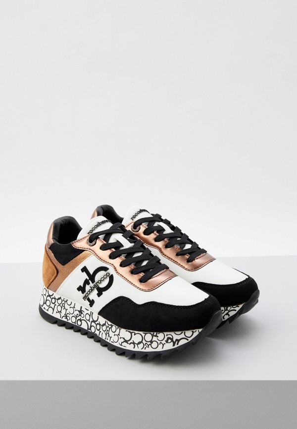 Roccobarocco Кроссовки - фото 3