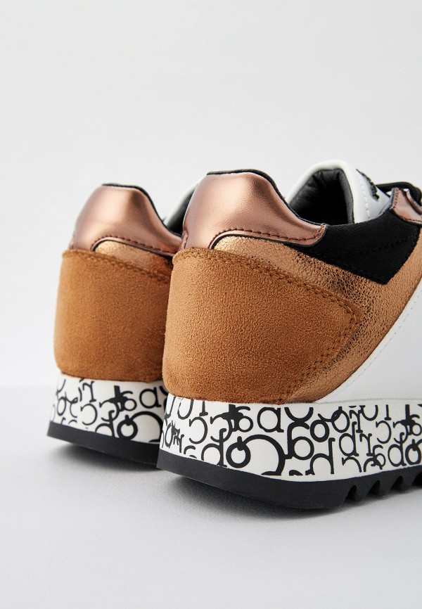 Roccobarocco Кроссовки - фото 4