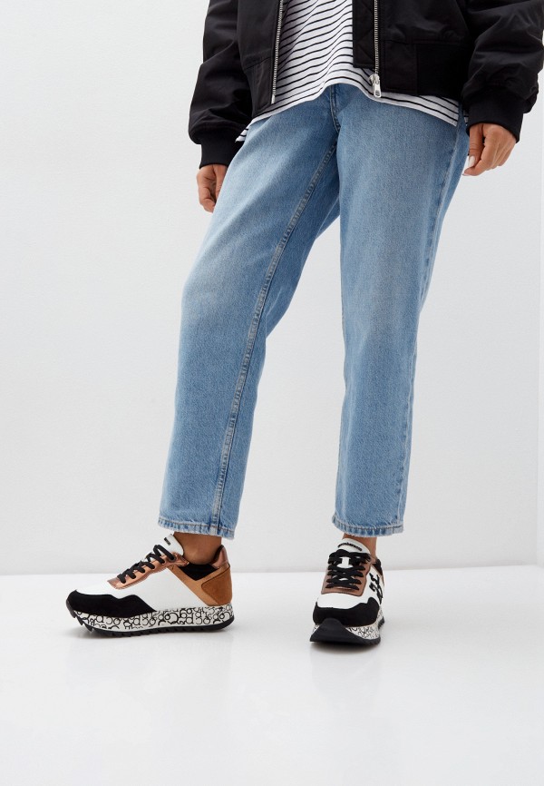 Roccobarocco Кроссовки - фото 6