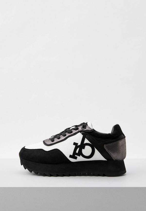 Roccobarocco Кроссовки - фото 1