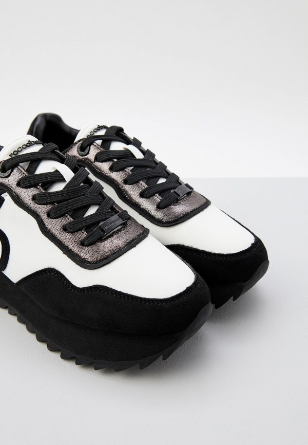 Roccobarocco Кроссовки - фото 2