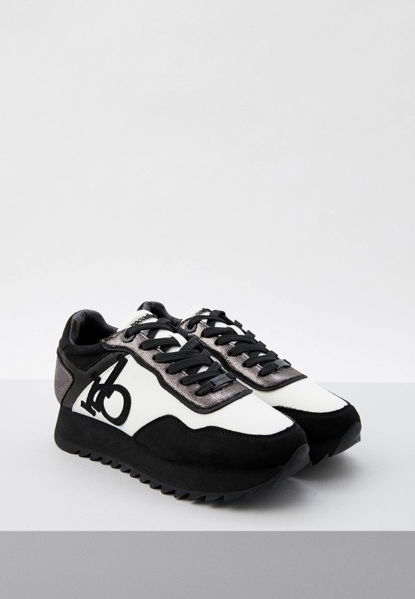 Roccobarocco Кроссовки - фото 3