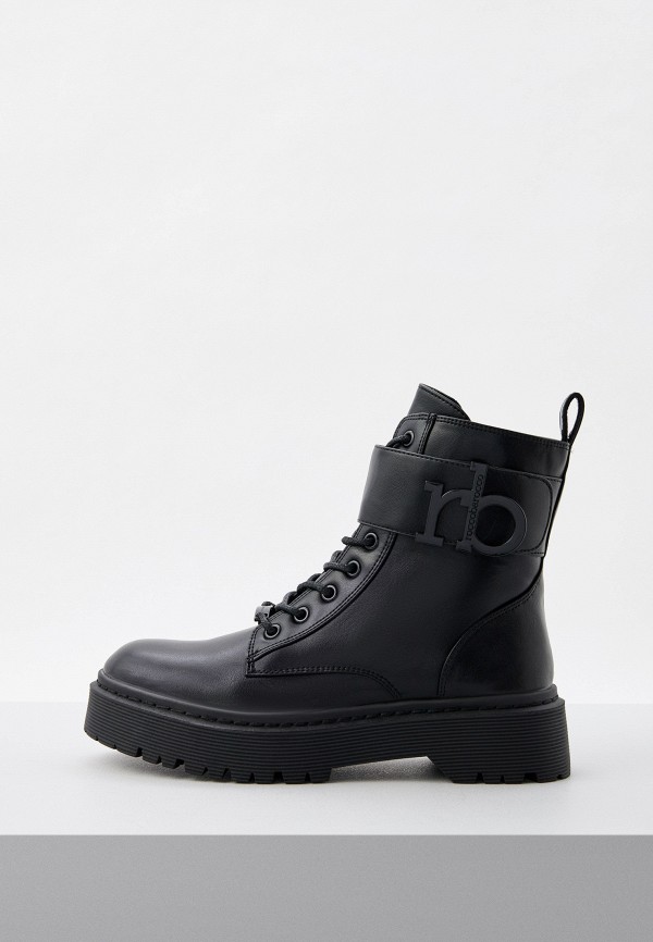 Roccobarocco Ботинки - фото 1