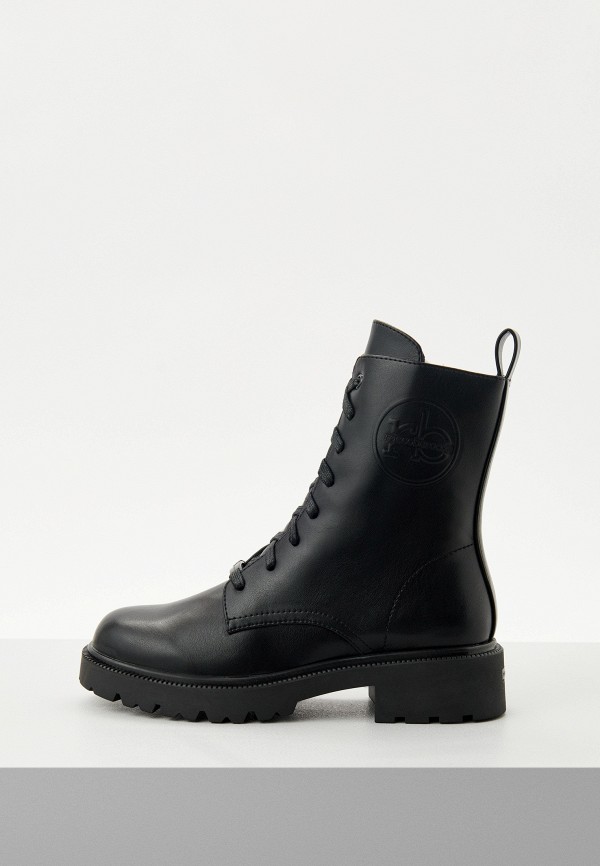 Roccobarocco Ботинки - фото 1