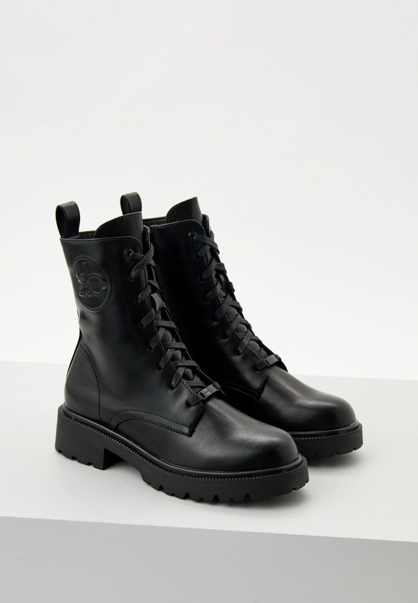 Roccobarocco Ботинки - фото 3