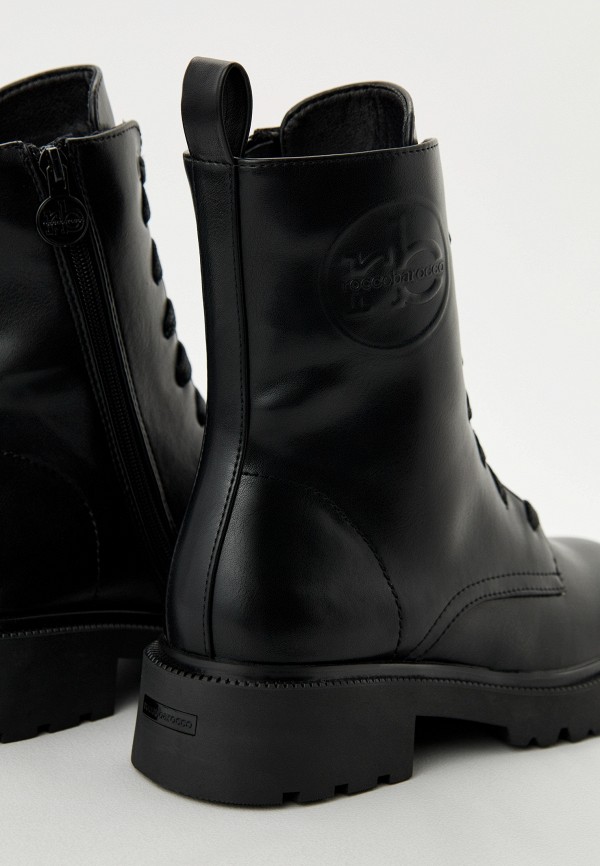 Roccobarocco Ботинки - фото 4