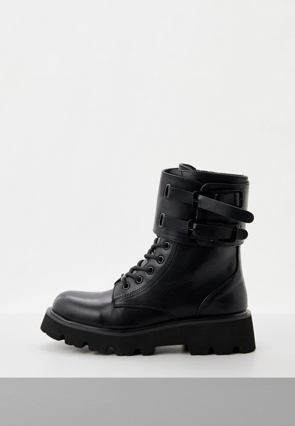 Roccobarocco Ботинки - фото 1