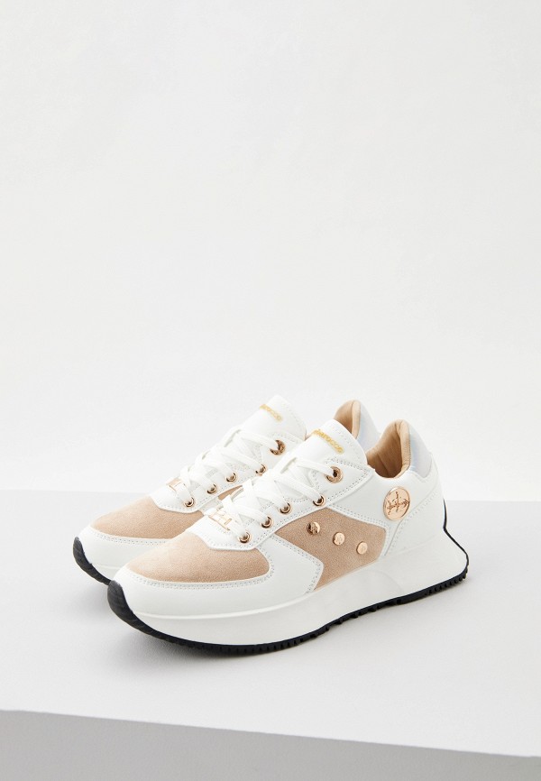 Roccobarocco Кроссовки - фото 3