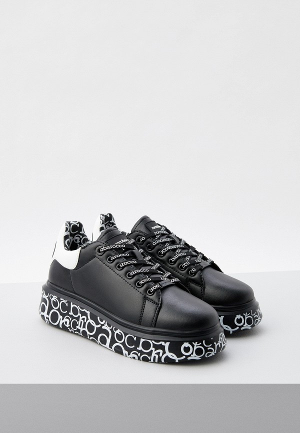 Roccobarocco Кеды - фото 3