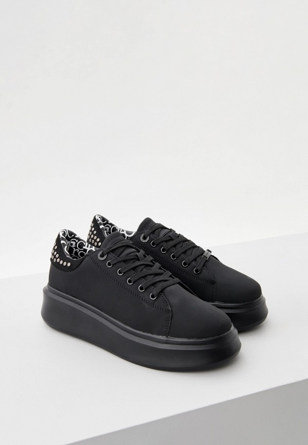 Roccobarocco Кеды - фото 3